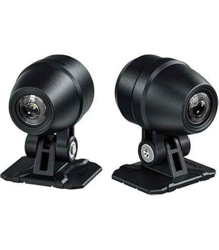 Amazon | タナックス(TANAX)×CHIGEE バイク スマートライドモニター